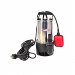 Drenaaživee pump AWTools AW85058; 1100 W; 1''; 1 1/2''; IPX8