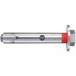 Ankrukruvi Fischer FSL 8 S; 2 tk