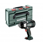 L&ouml;&ouml;kmutrikeeraja Metabo SSW 18 LTX 1750 BL; 18 V (ilma aku ja laadijata)