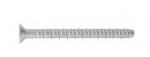 Betoonkruvi Rawlplug R-LX-08X130-CS-ZF; 9,9x130 mm; 50 tk
