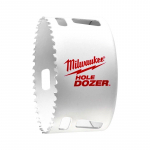 Augusaag Milwaukee Bi-metal 49560197; 92x41 mm