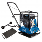 Vibroplaat Scheppach HP1200S; bensiinimootoriga