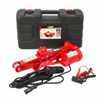 Elektriline auto tungraud AWTools AW19809; 12 V; 120-350 mm