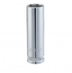 Padrunv&otilde;ti Sata S12403; 3/8''; 10 mm; pikendatud