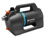 Aiapump Gardena 4200 Silent; 600 W