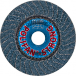 Kroonlehine lihvketas Pferd PFC SGP-Strong; 125 mm; Z50