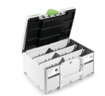 T&ouml;&ouml;riistakast Festool SORT-SYS3 M 187 DOMINO
