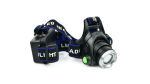 Pealamp Geko G15115; LED; 1000 lm