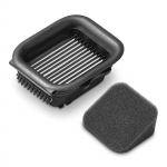 Filtri komplekt Karcher 2.863-382.0; 2 tk