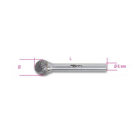 Frees puurile Beta 426MD-S16; 59 mm; 16 mm
