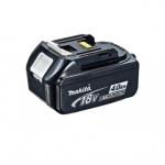 Aku Makita BL1840B; 18 V; 4,0 Ah; Li-ion