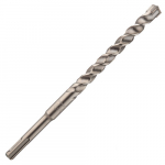 Betoonipuur Diager Booster Plus; SDS-plus; 18x250/310 mm