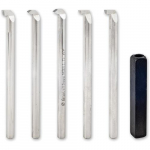 Tarvikute komplekt Proxxon; HSS; 6x95 mm; 6 tk