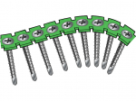 Lindikruvid Essve 582340; 3,9x40 mm; PH2; 1000 tk