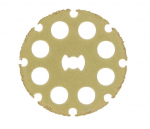 SpeedClic l&otilde;ikeketas puidu jaoks Dremel SC544, 38,0 mm