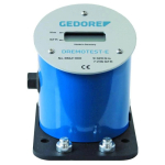 Tester Gedore 1947699; 0,9-55 Nm; 10 mm