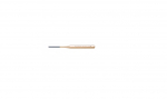 Torn meisel Rennsteig 4500040; 150x10x4 mm