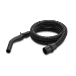 Voolik Karcher C DN35; 2,5 m