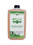 Universaalne puhastusvahend BioClean MX14; 1 l