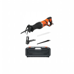 Piiksaag Black & Decker BES301K-QS; 750 W