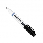 Marker Markal DURA-INK 55; 1,5-4,5 mm; must