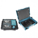 116-osaline tarvikute komplekt Makita B-49884