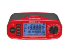 Tester Benning IT 105; 1-440 V; 45-65 Hz