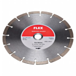 Teemantl&otilde;ikeketas Flex 349054; 230x22,2 mm