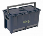 t&ouml;&ouml;riistakast Raaco Compact 47; 292x540x296 mm