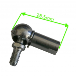 Nurk&uuml;hendusl&uuml;li Stiga 9570-0001-00