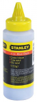 M&auml;rgistus t&auml;itekriit Chalk line m&otilde;&otilde;dulindile Stanley; 115 g