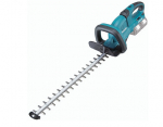 Hekik&auml;&auml;rid Makita DUH651Z; 36 V juhtmevaba; 65 cm pikkus (ilma aku ja laadijata)