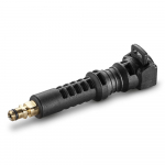 Adapter k&otilde;rgsurve vooliku &uuml;hendamiseks Karcher 2.644-031.0