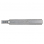Kruviotsik KS Tools&nbsp;975.1004; HEX 4; 75 mm