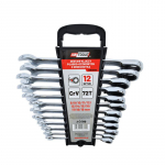 K&auml;ristiga mutriv&otilde;ti AWTools AW39999; 8-19 mm; 12 tk