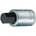Pesaga otsik Gedore 32 6276150; 3/4''; HEX22