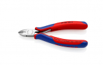L&otilde;iketangid Knipex 7702120H; 120 mm
