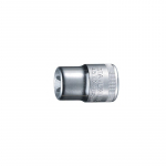 Padrunv&otilde;ti Stahlwille 02270006; 3/8''; E6; TORX
