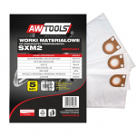 Tolmukotid AWTools AW00401; SxM2; 5 tk