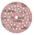 Lihvpaber ekstsentriklihvmasinatele Mirka UL6M209922; 125 mm; P220