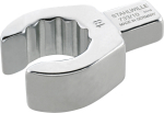 Momentv&otilde;tme pea Stahlwille 58231018; 18 mm; 9x12 mm