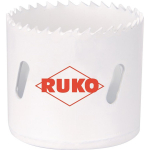 Augusaag Ruko 126127; HSS; Bi-metal; 127 mm