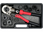 Presstangide komplekt Yato YT-21758