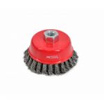 Puhastushari AWTools AW55115; M14; 0,3; 100 mm