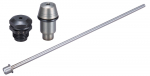 Varuosa Makita 199729-4; 2,4 mm