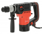 Puurvasar Yato YT-82117; 1500 W; 6 J; SDS-plus