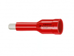 Pesaga otsik Knipex 983905; 3/8''; 5x75 mm