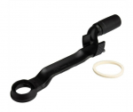 Tolmu eemaldamise adapter Makita 199630-3