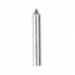 Karbiidotsik graveerimiseks Dremel 9924; 3 tk