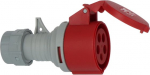 Adapter Brennenstuhl 1081040020; 400 V; 16 A